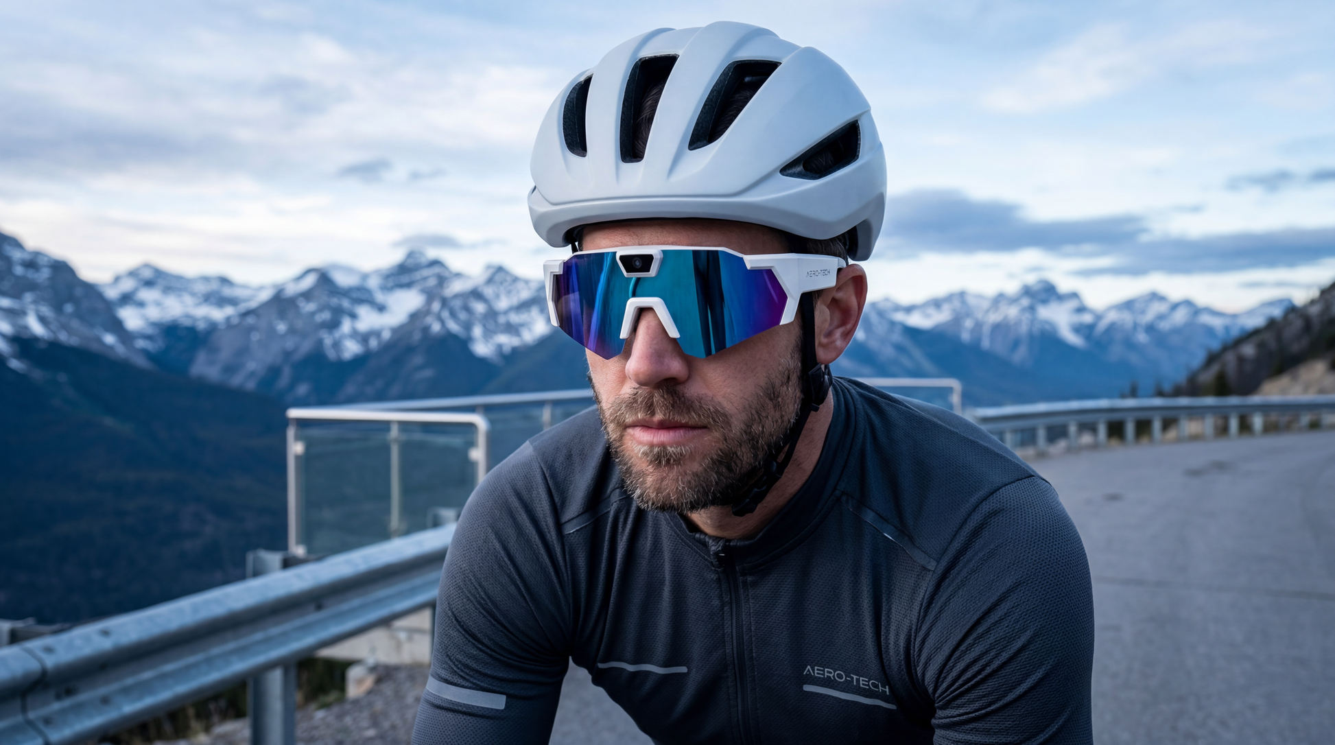 Never Miss a Hit Again — Record It Hands-Free