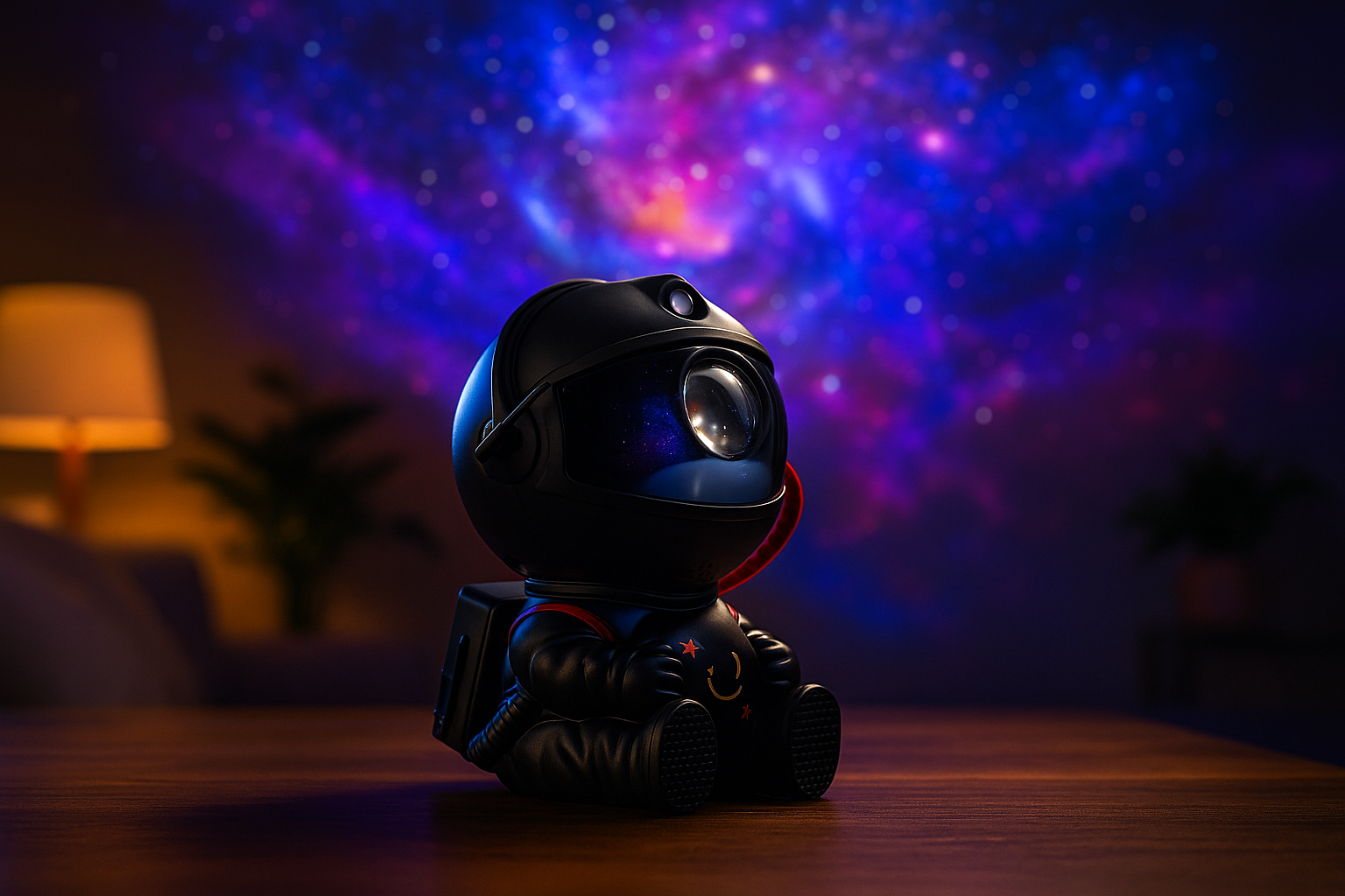 Galaxy Astronaut™  Projector