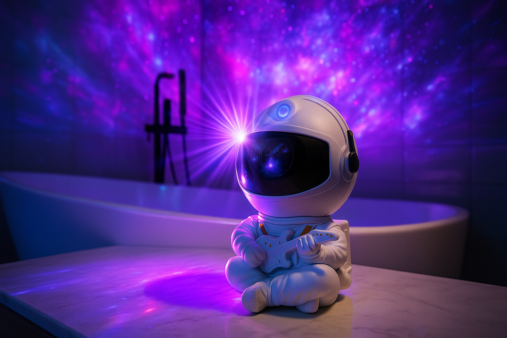 Galaxy Astronaut™  Projector