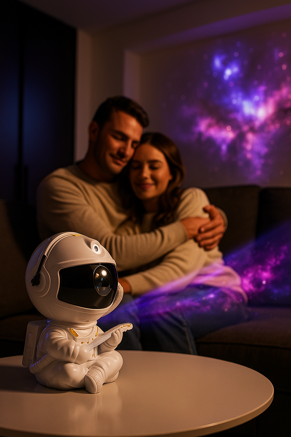 Galaxy Astronaut™  Projector