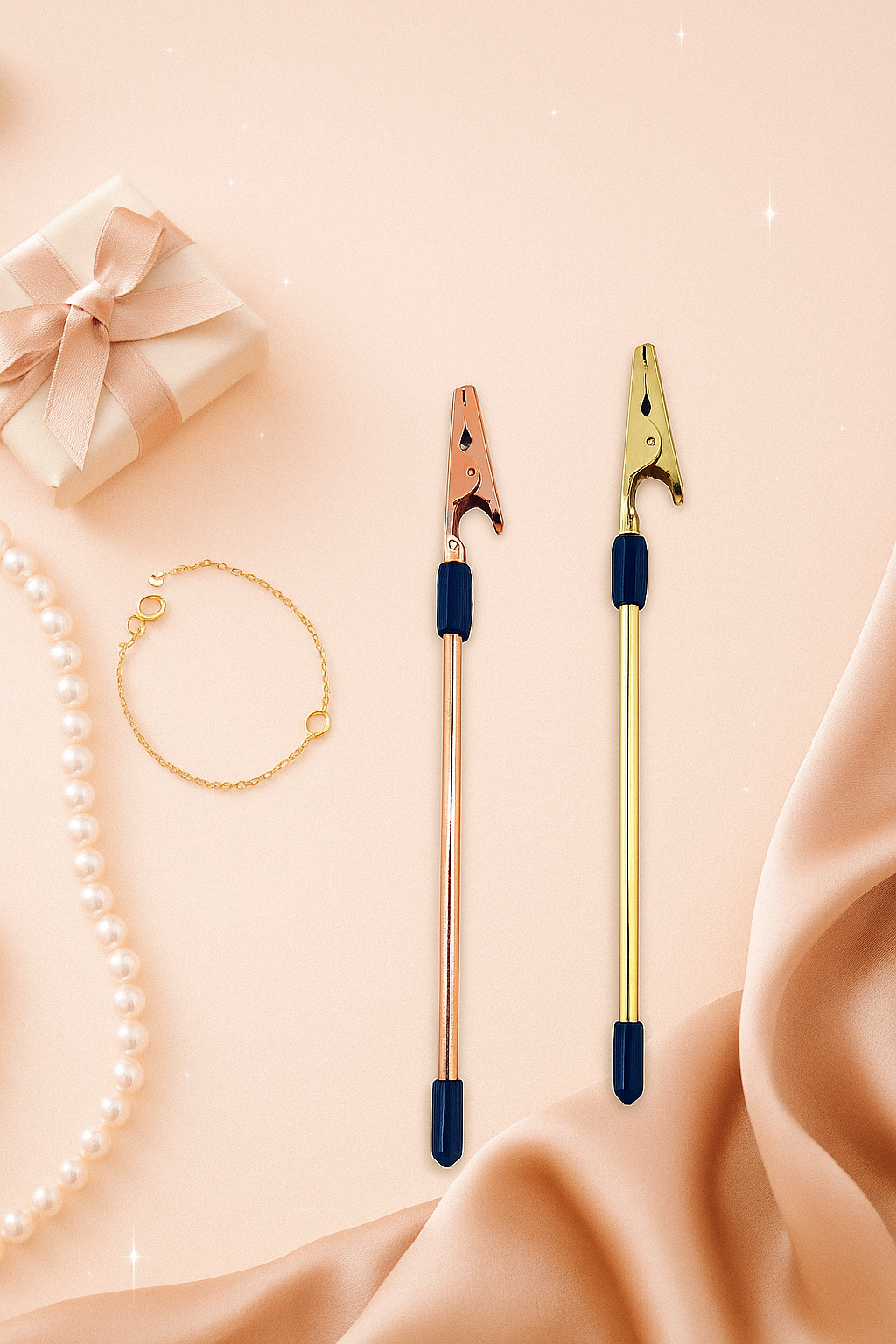 HerOwn Clasp™ bracelet & necklace helper