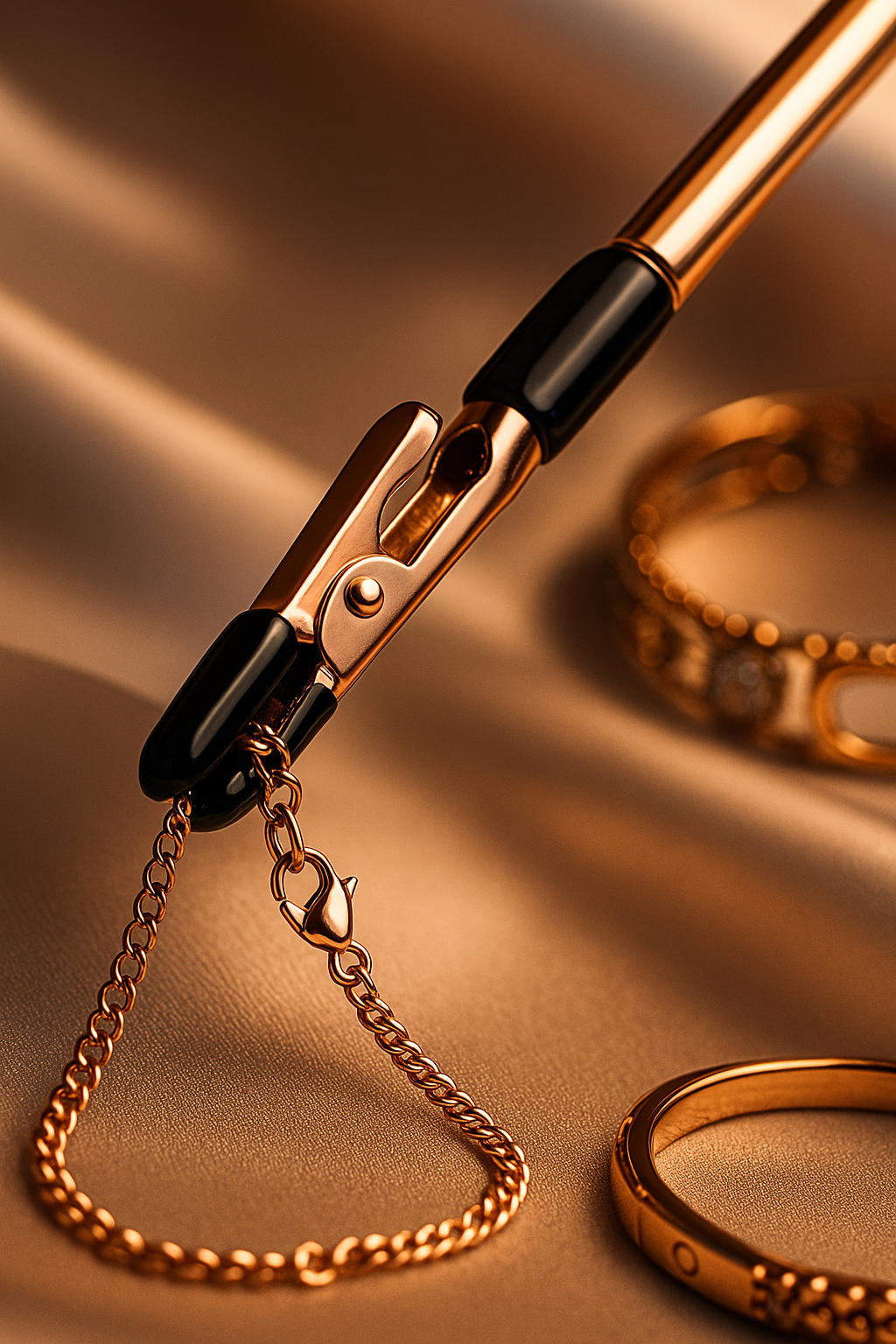 HerOwn Clasp™ bracelet & necklace helper