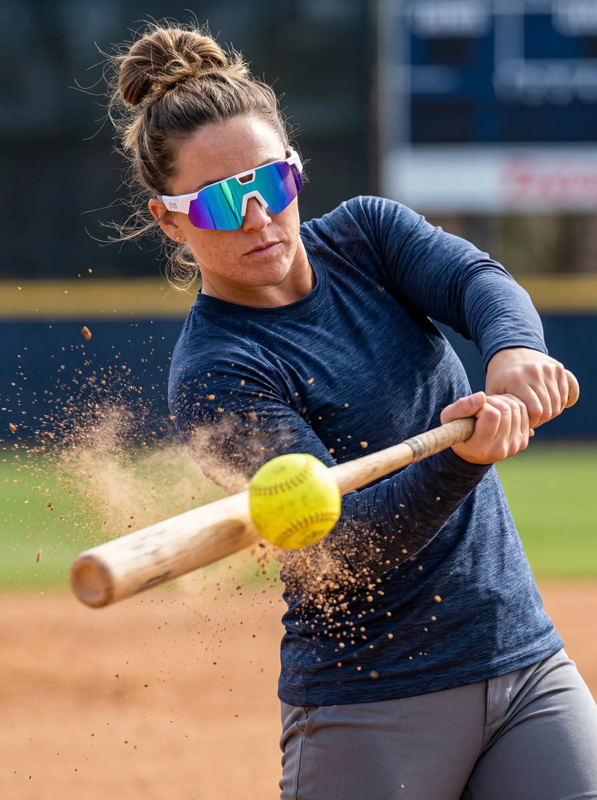Never Miss a Hit Again — Record It Hands-Free