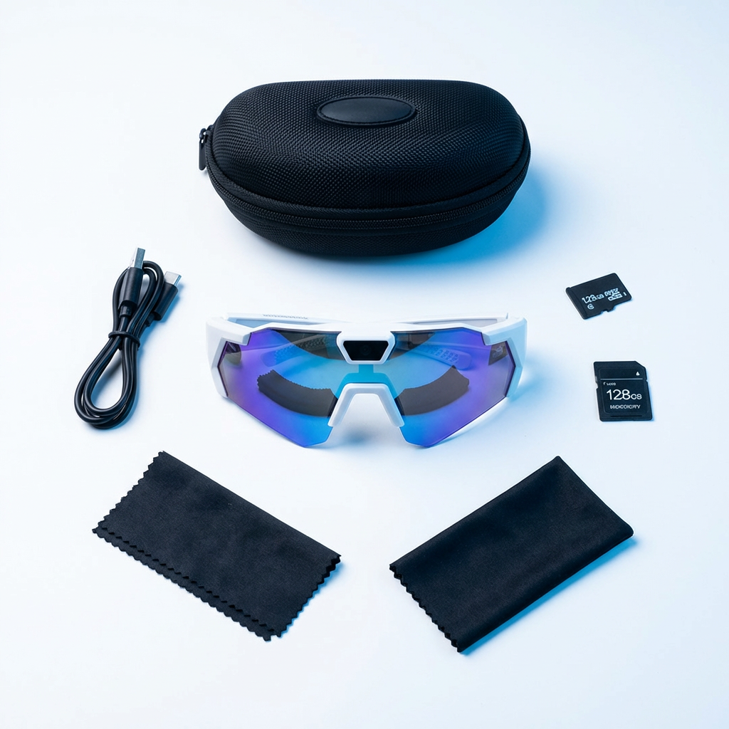 POV bundle