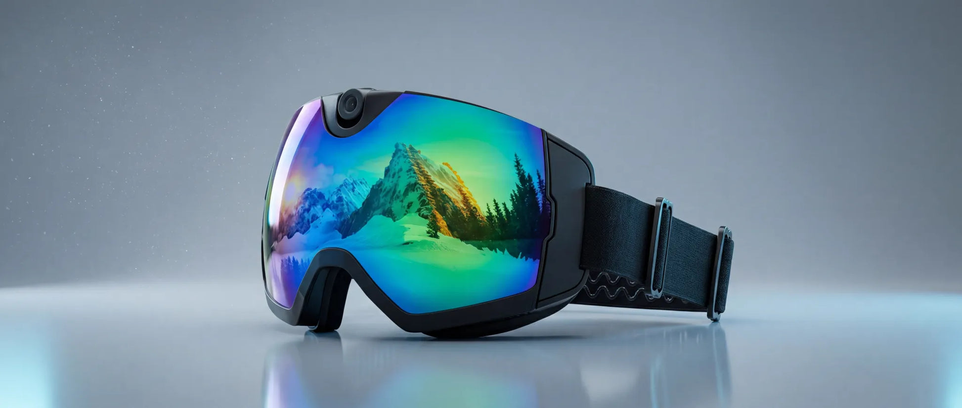 Fantoystic™ Summit Pro 4K Goggles