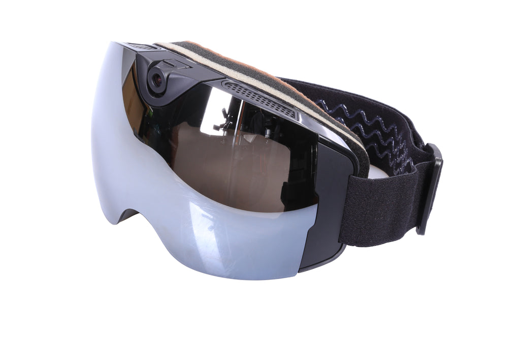 Fantoystic™ Summit Pro 4K Goggles