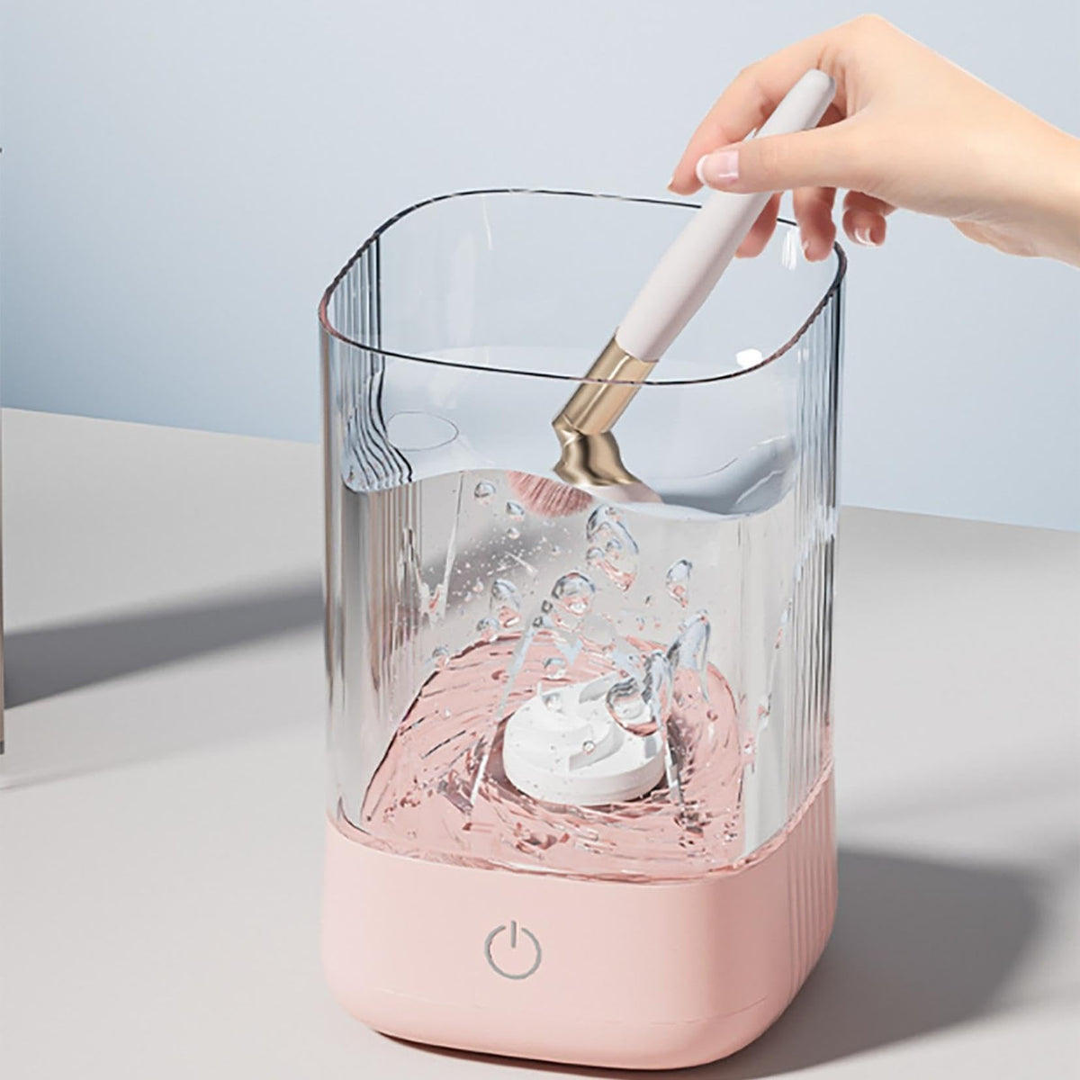 Brusha™ Puriblend Makeup Brush Cleaner