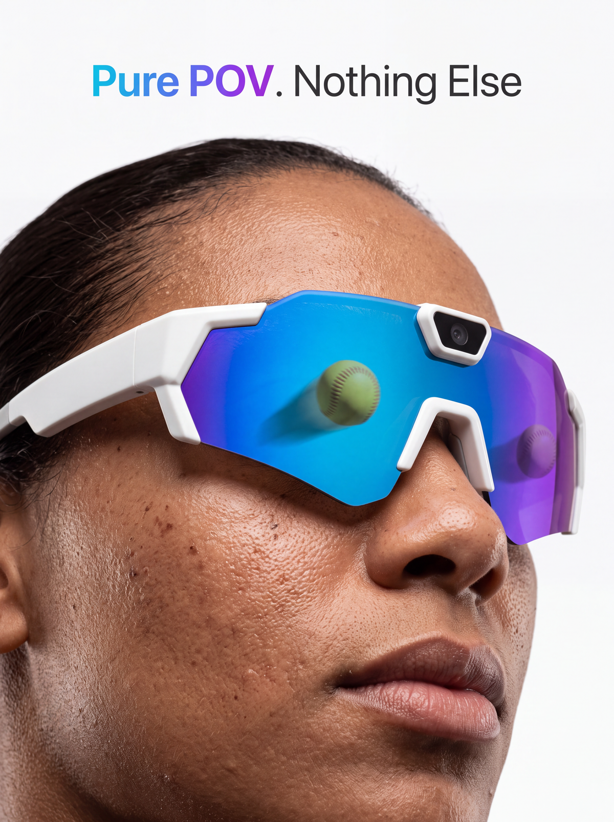 Never Miss a Hit Again — Record It Hands-Free