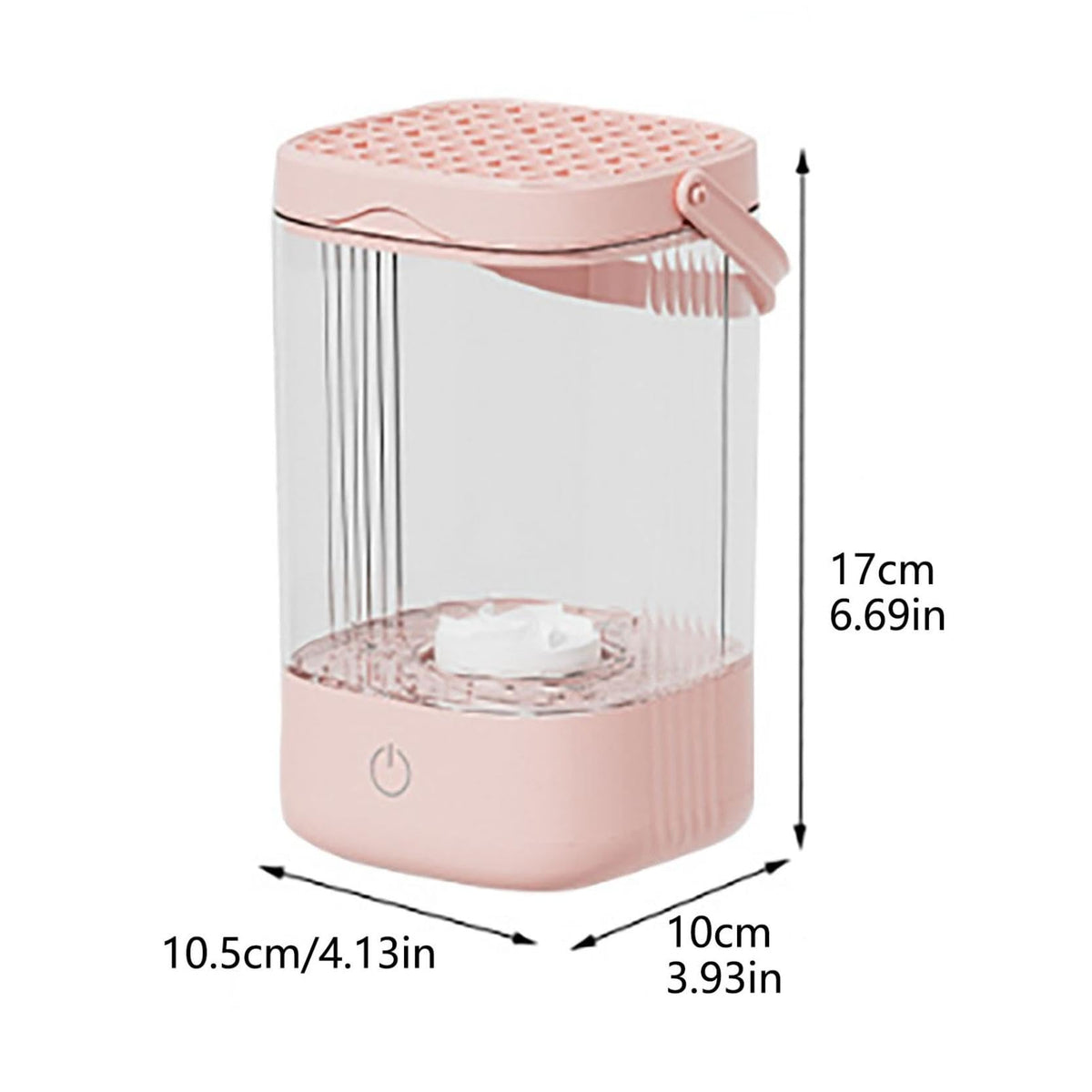 Brusha™ Puriblend Makeup Brush Cleaner