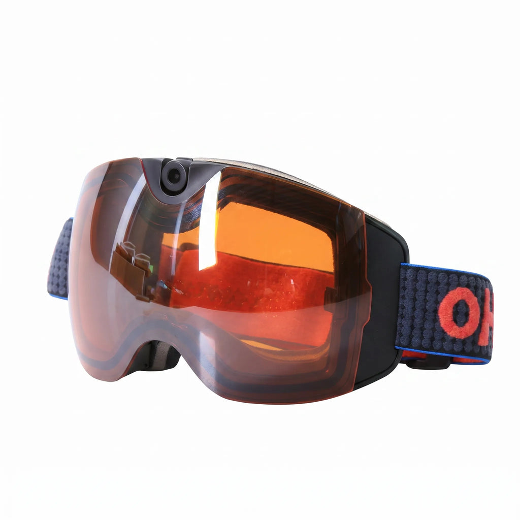 Fantoystic™ Summit Pro 4K Goggles