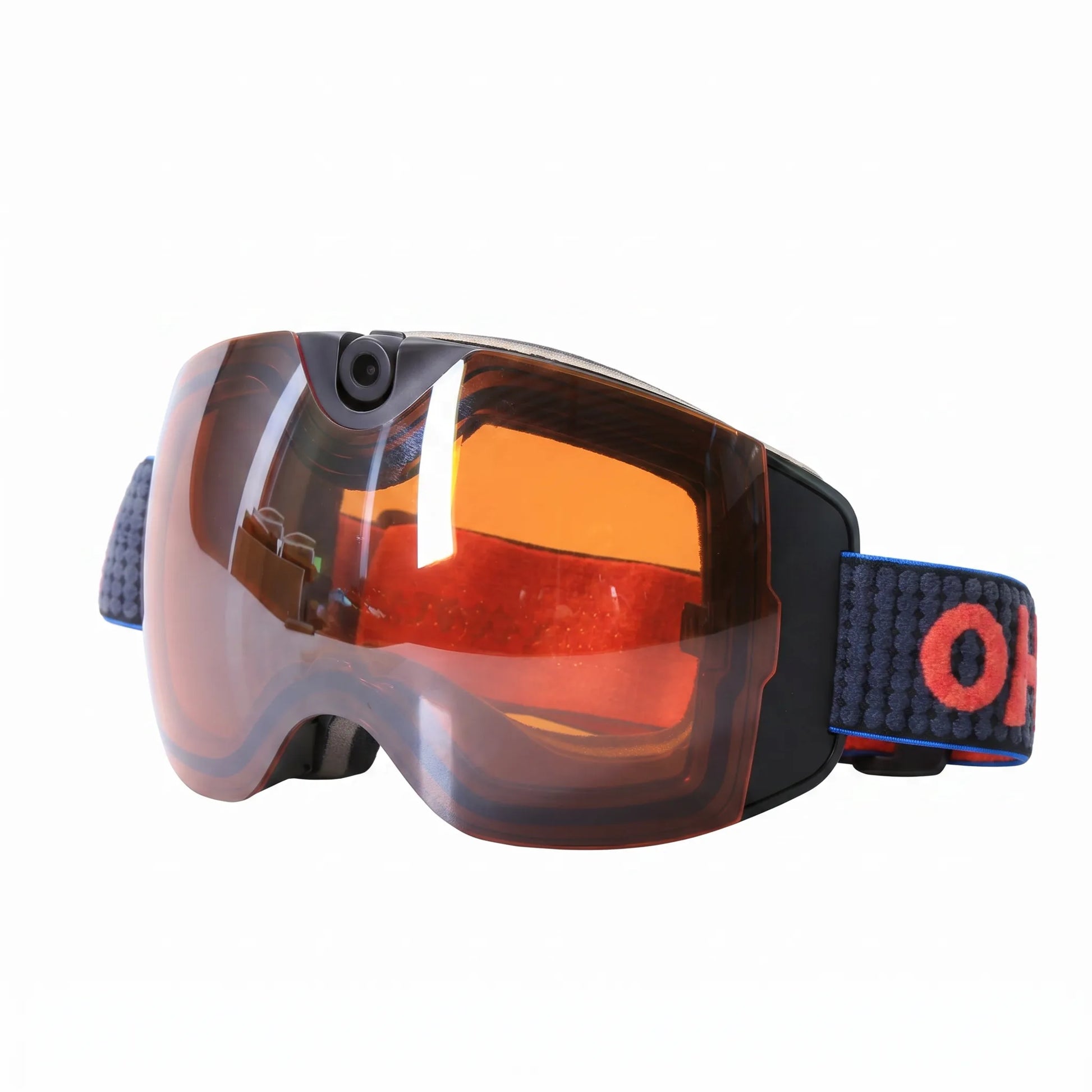 Fantoystic™ Summit Pro 4K Goggles