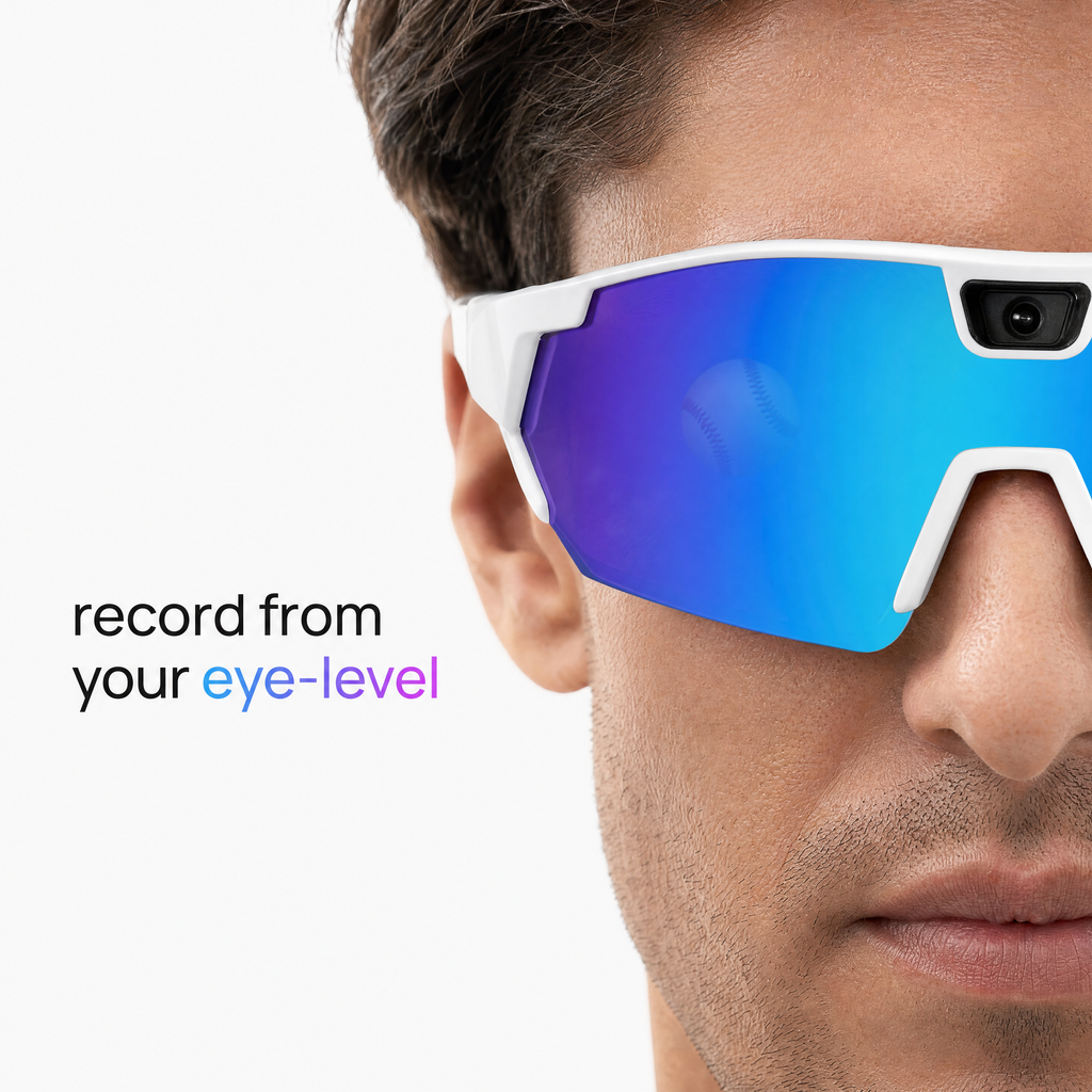 Never Miss a moment Again — Record It Hands-Free